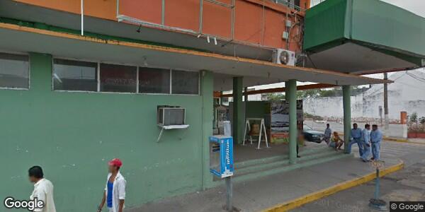 COORDINACIÓN DE DELEGADOS MUNICIPAL DEL H. AYUNTAMIENTO CONSTITUCIONAL DE CENTLA